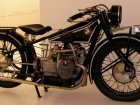 1928 BMW R 52